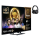 Telewizor Hisense 75E8Q 75" Mini LED + SOUNDCORE Q30